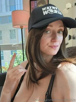 Annie Christ OnlyFans Leaked Free Thumbnail Picture - #rwLQ2AGnZL