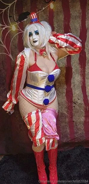 Annie Christ OnlyFans Leaked Free Thumbnail Picture - #sD9QD6zeTh