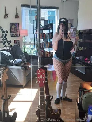 Annie Christ OnlyFans Leaked Free Thumbnail Picture - #uJYyZcSaY9