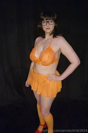 Annie Christ OnlyFans Leaked Free Thumbnail Picture - #v8j1khG6A3