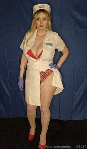 Annie Christ OnlyFans Leaked Free Thumbnail Picture - #w6b88wvlNV