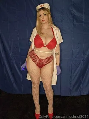 Annie Christ OnlyFans Leaked Free Thumbnail Picture - #wJ13fkqD5e