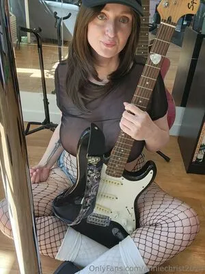 Annie Christ OnlyFans Leaked Free Thumbnail Picture - #x240dLeHie