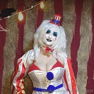 Annie Christ OnlyFans Leaked Free Thumbnail Picture - #yJoR8Tn8a2