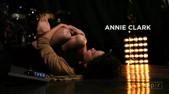 Annie Clark OnlyFans Leaked Free Thumbnail Picture - #vr5Wvqfc1r