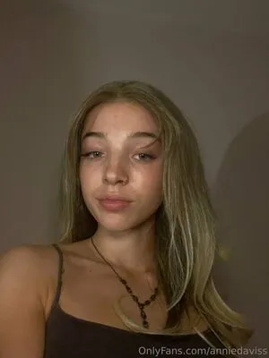 Annie Davis OnlyFans Leaked Free Thumbnail Picture - #1rM2UmR8kT