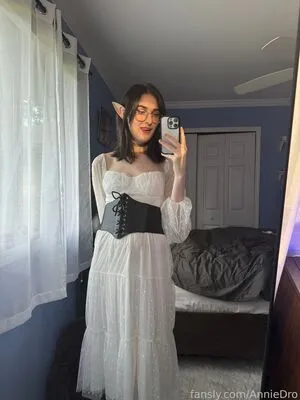 Annie Dro OnlyFans Leaked Free Thumbnail Picture - #5I7TQnbQL1