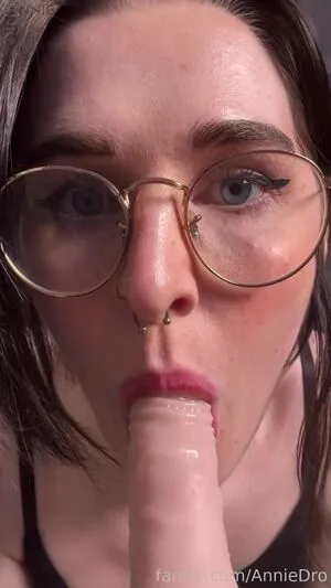 Annie Dro OnlyFans Leaked Free Thumbnail Picture - #LedmiOQwgN