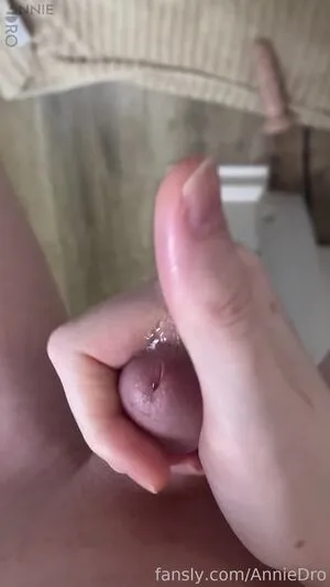 Annie Dro OnlyFans Leaked Free Thumbnail Picture - #PmoFxpMXNE