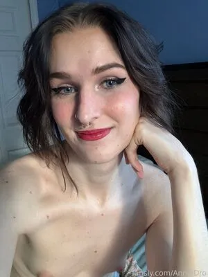 Annie Dro OnlyFans Leaked Free Thumbnail Picture - #rMaSiqiZPu