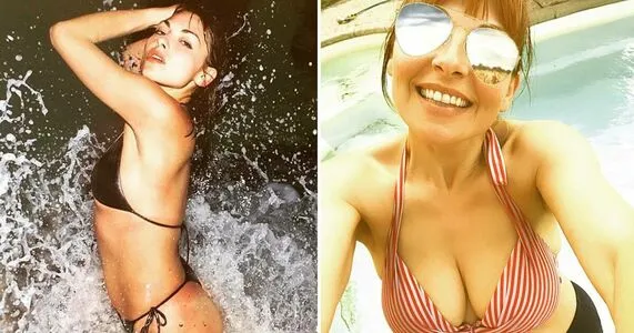 Annie Dufresne OnlyFans Leaked Free Thumbnail Picture - #IAL6vsgW3E