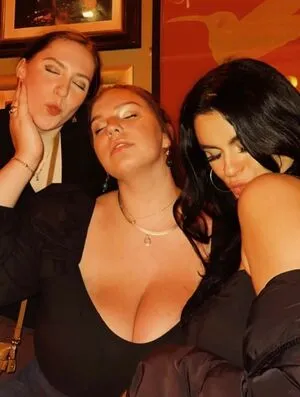 Annie Elliot OnlyFans Leaked Free Thumbnail Picture - #yweoG7f04v