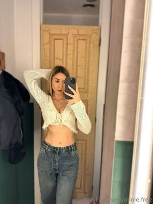 Annie Free OnlyFans Leaked Free Thumbnail Picture - #aBmJNpRHTr