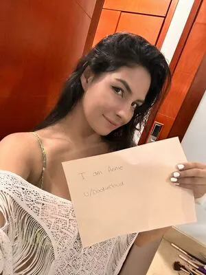 Annie Guzman OnlyFans Leaked Free Thumbnail Picture - #6bxMUbP3nE