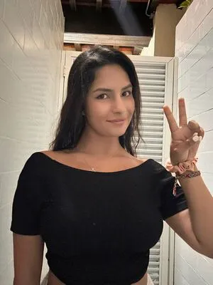 Annie Guzman OnlyFans Leaked Free Thumbnail Picture - #EfxGY66to5