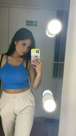 Annie Guzman OnlyFans Leaked Free Thumbnail Picture - #yLPUit1crw