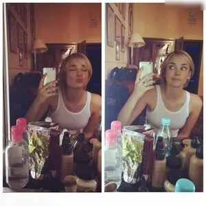 Annie Hoffmann OnlyFans Leaked Free Thumbnail Picture - #SgYcuArSZv