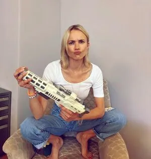 Annie Hoffmann OnlyFans Leaked Free Thumbnail Picture - #vBPGDEfSNC