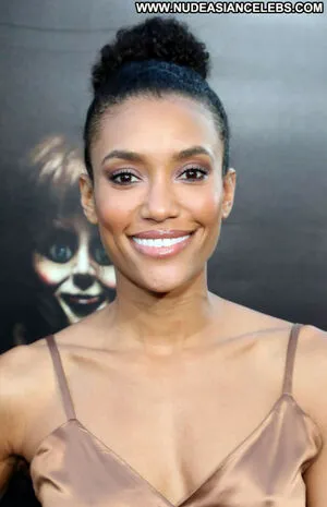 Annie Ilonzeh OnlyFans Leaked Free Thumbnail Picture - #DYiqFlVEMw