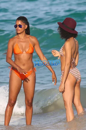 Annie Ilonzeh OnlyFans Leaked Free Thumbnail Picture - #FitrmWfNSM