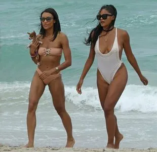 Annie Ilonzeh OnlyFans Leaked Free Thumbnail Picture - #XTX10SdyEG