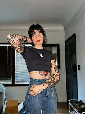 Annie Jay OnlyFans Leaked Free Thumbnail Picture - #7XlIhXDheQ