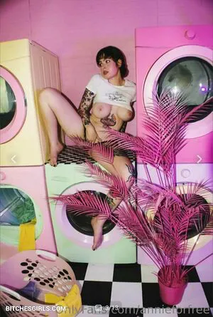 Annie Jay OnlyFans Leaked Free Thumbnail Picture - #9L06E7TJFV