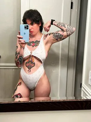 Annie Jay OnlyFans Leaked Free Thumbnail Picture - #NeJeuAiCpl