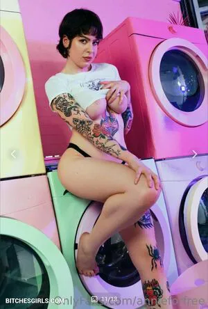 Annie Jay OnlyFans Leaked Free Thumbnail Picture - #PM6yjmmBI0