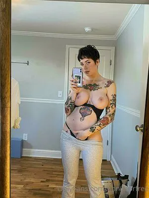 Annie Jay OnlyFans Leaked Free Thumbnail Picture - #TuuEzLlusY