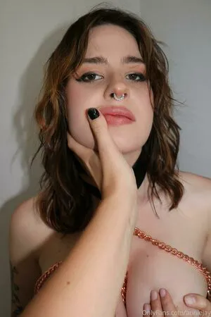 Annie Jay OnlyFans Leaked Free Thumbnail Picture - #cLZUDeQ50Y