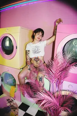 Annie Jay OnlyFans Leaked Free Thumbnail Picture - #egGqGKs3cz