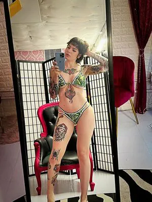Annie Jay OnlyFans Leaked Free Thumbnail Picture - #h3OMJ1jbwr