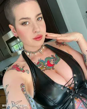 Annie Jay OnlyFans Leaked Free Thumbnail Picture - #jABF3GvI3l