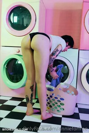 Annie Jay OnlyFans Leaked Free Thumbnail Picture - #mnM4ysvsuj