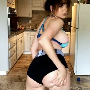 Annie Jay OnlyFans Leaked Free Thumbnail Picture - #rAvF7o5xYd