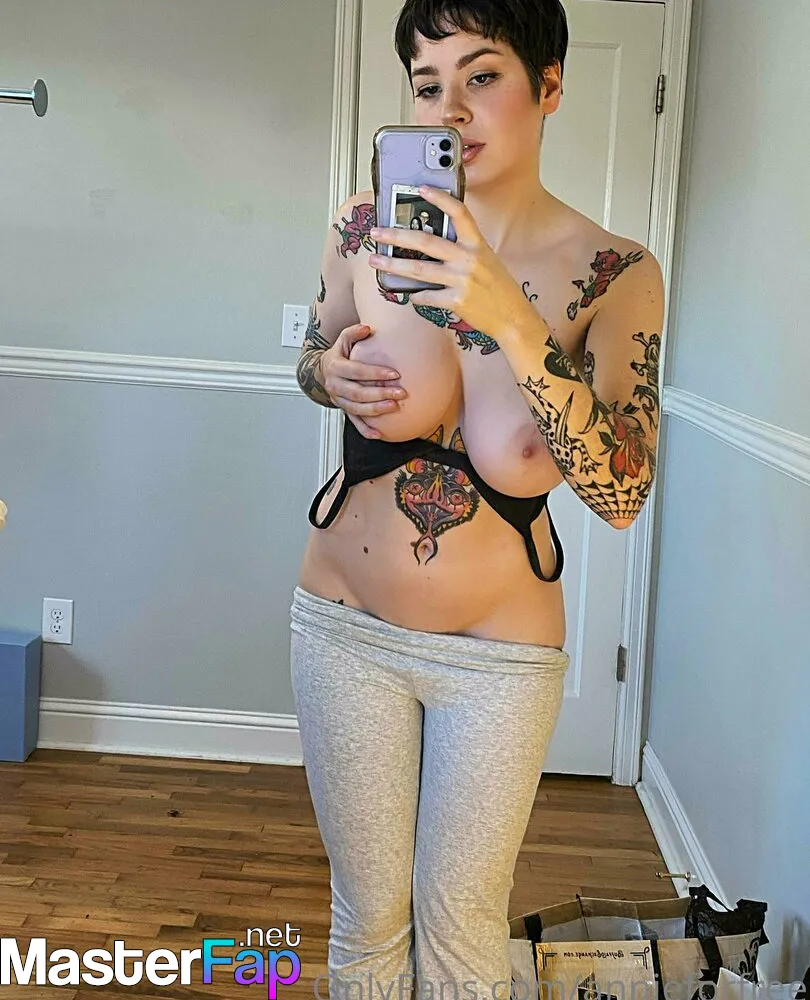 Annie Jay Nude OnlyFans Leak Picture #yMWmAv4tp2 | MasterFap.net