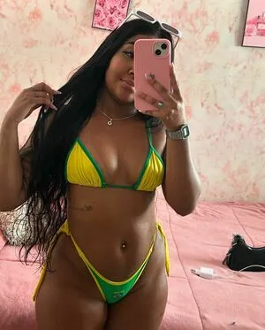 Annie Karollini OnlyFans Leaked Free Thumbnail Picture - #AYU7DT4FB5