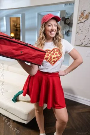 Annie King OnlyFans Leaked Free Thumbnail Picture - #4XM2twztaL