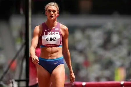 Annie Kunz OnlyFans Leaked Free Thumbnail Picture - #GXRxQSVYCV