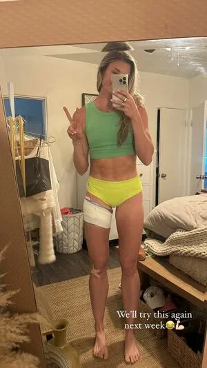 Annie Kunz OnlyFans Leaked Free Thumbnail Picture - #O4JB9dYGld