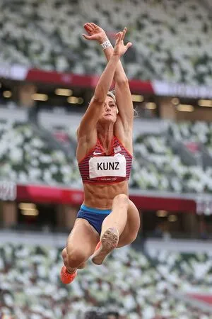 Annie Kunz OnlyFans Leaked Free Thumbnail Picture - #x97glZyUEE