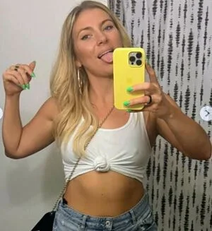 Annie Lederman OnlyFans Leaked Free Thumbnail Picture - #8OUYTBXabC