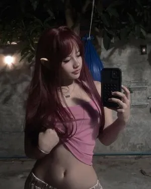 Annie Lei OnlyFans Leaked Free Thumbnail Picture - #XAOBYlHaDB