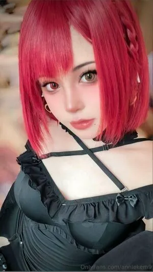 Annie Leonhardt OnlyFans Leaked Free Thumbnail Picture - #BHRP5Ggob8