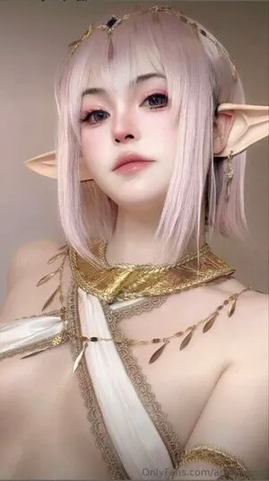 Annie Leonhardt OnlyFans Leaked Free Thumbnail Picture - #FuDJoKICtr