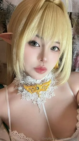 Annie Leonhardt OnlyFans Leaked Free Thumbnail Picture - #PtNmHFq2e2