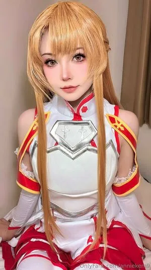 Annie Leonhardt OnlyFans Leaked Free Thumbnail Picture - #RIgInDu1ym