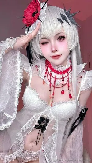 Annie Leonhardt OnlyFans Leaked Free Thumbnail Picture - #dhHW5EcFt5
