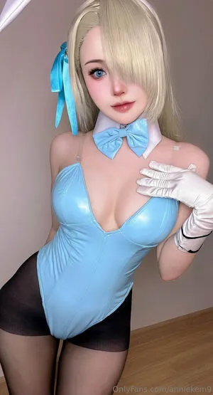 Annie Leonhardt OnlyFans Leaked Free Thumbnail Picture - #vRzFJXpLUH